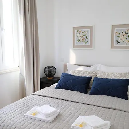 Ajuda Tagus River View *