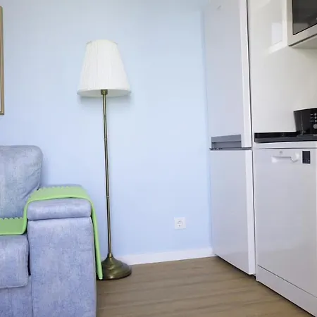 Ajuda Tagus River View Apartment Lisbon