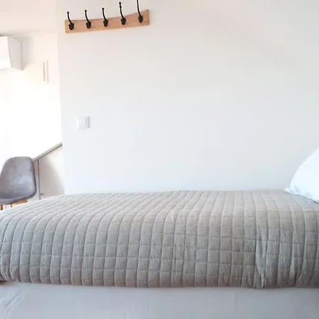 Apartment Ajuda Tagus River View Lisbon
