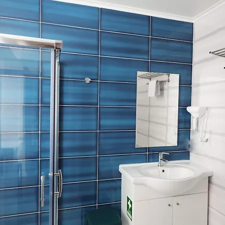 Ajuda Tagus River View