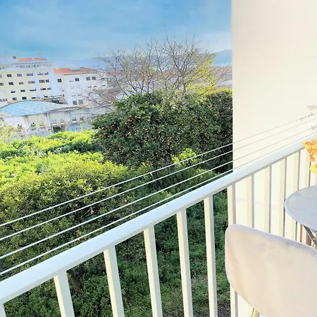 Apartment Ajuda Tagus River View Lisbon