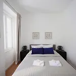 Ajuda Tagus River View Daire *