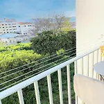 Apartment Ajuda Tagus River View Lisbon