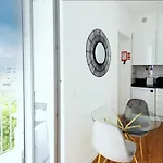 Ajuda Tagus River View Apartment
