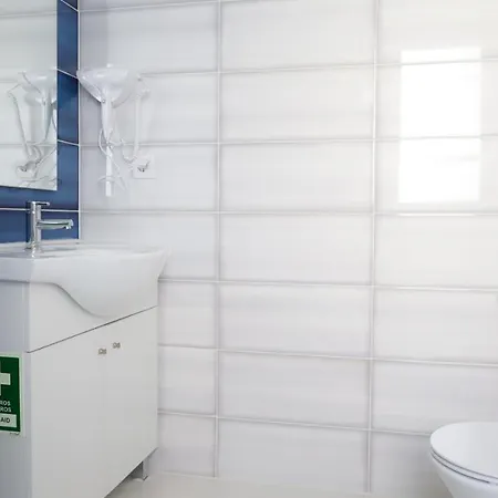 Apartament Ajuda Tagus River View