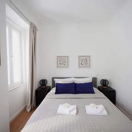 Ajuda Tagus River View Apartament *
