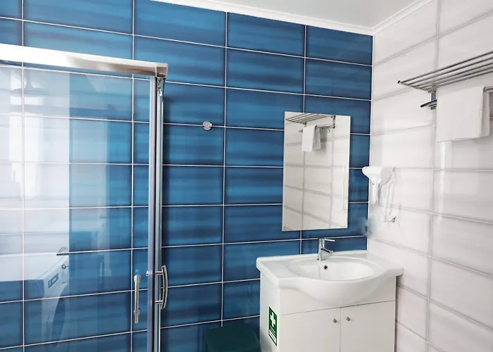 Ajuda Tagus River View