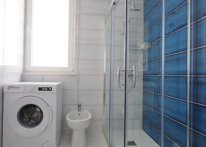 Ajuda Tagus River View Apartment Lisbon