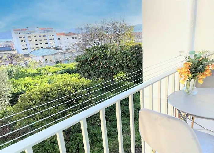 Apartment Ajuda Tagus River View Lisbon