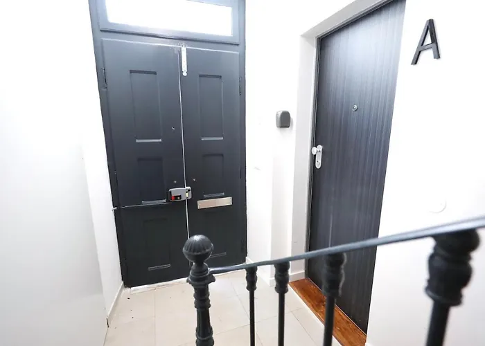 Ajuda Tagus River View