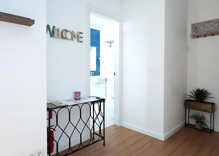 Ajuda Tagus River View * Lisbon