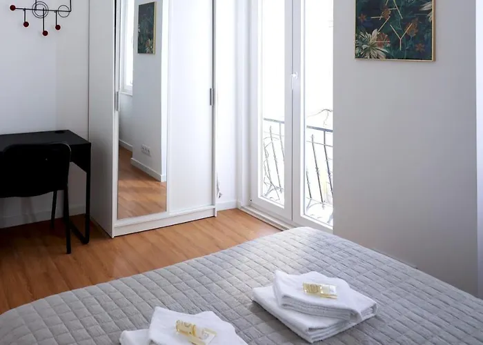 Ajuda Tagus River View Apartment