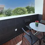 Апартаменти Ajuda Tagus River View Лісабон