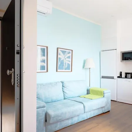 Ajuda Tagus River View Apartment